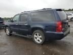 2007 Chevrolet Suburban K1500