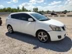 2009 Pontiac Vibe