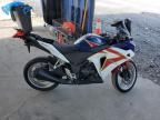 2012 Honda CBR250 R