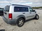 2007 Dodge Nitro SXT