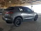 2021 Alfa Romeo Stelvio Sport