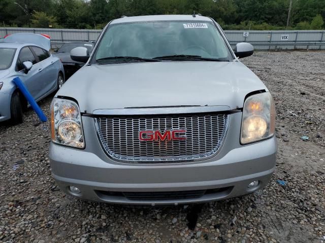 2010 GMC Yukon XL K1500 SLT