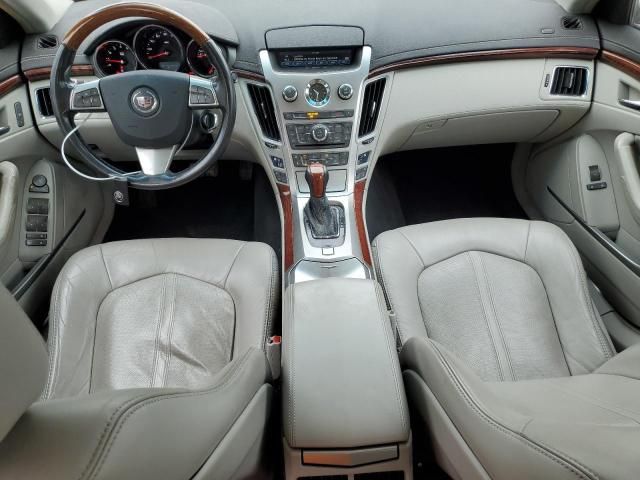 2009 Cadillac CTS HI Feature V6