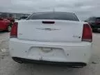 2015 Chrysler 300 S