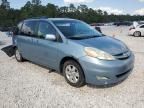 2008 Toyota Sienna XLE