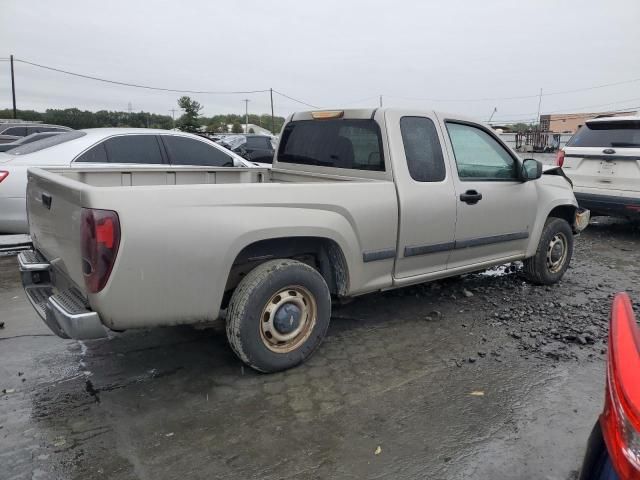 2006 Chevrolet Colorado