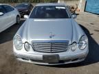 2006 Mercedes-Benz E 350