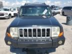 2006 Jeep Commander Limited