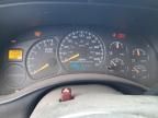 2001 Chevrolet Silverado K1500