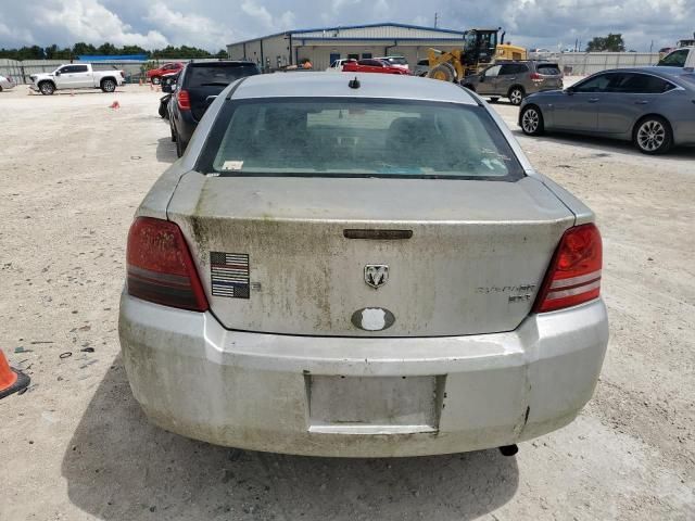 2010 Dodge Avenger SXT