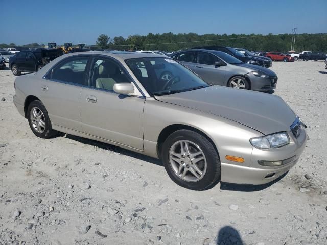 1999 Mazda Millenia