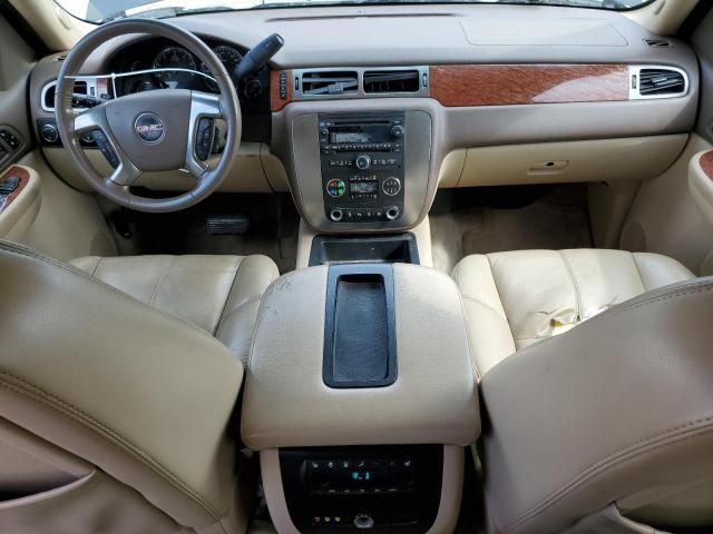 2007 GMC Yukon