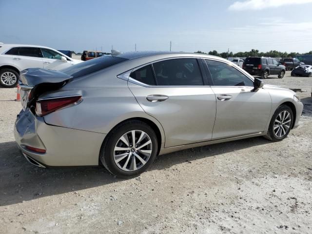 2021 Lexus ES 350 Base