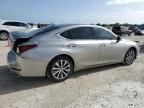 2021 Lexus ES 350 Base