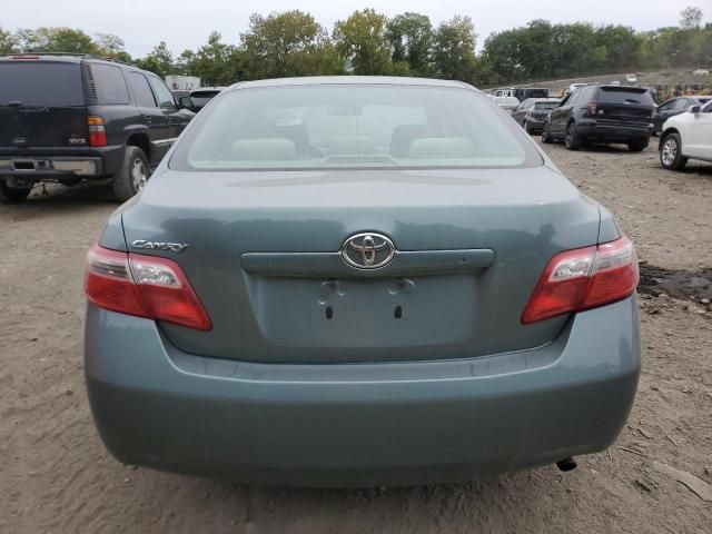 2007 Toyota Camry CE