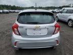 2018 Chevrolet Spark LS