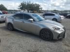 2017 Lexus IS 350