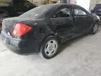 2008 Pontiac G6 Value Leader