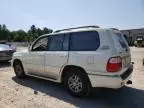 1999 Lexus LX 470