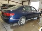 2005 Honda Accord LX