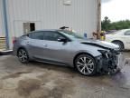 2016 Nissan Maxima 3.5S