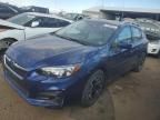 2017 Subaru Impreza Premium