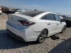 2016 Hyundai Sonata Hybrid