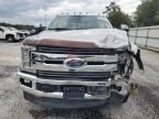 2017 Ford F250 Super Duty