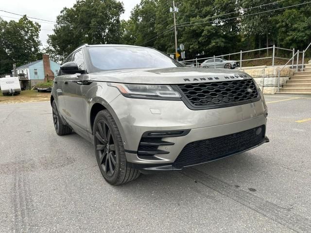 2019 Land Rover Range Rover Velar R-DYNAMIC SE