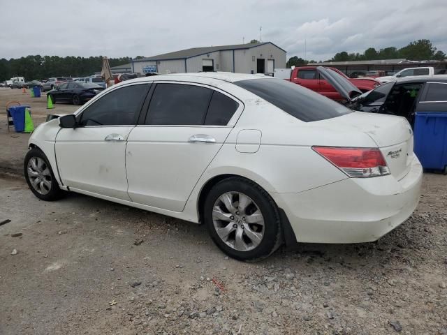 2009 Honda Accord EXL