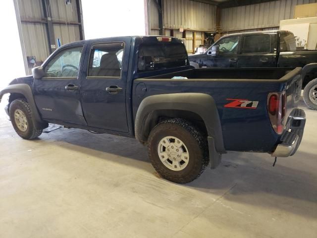 2005 Chevrolet Colorado