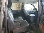 2008 Chevrolet Avalanche C1500