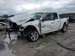 2016 Dodge RAM 1500 SLT en venta en Cahokia Heights, IL