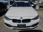 2018 BMW 330E