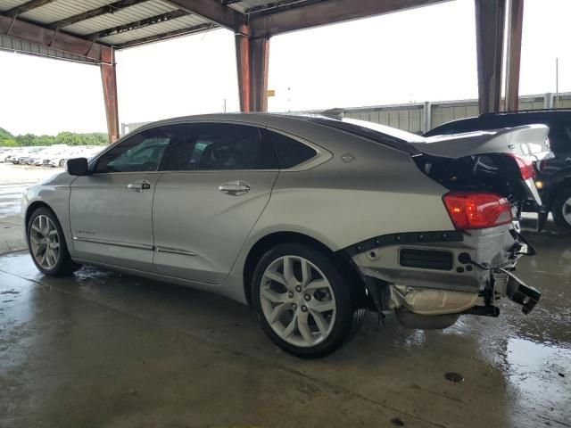 2020 Chevrolet Impala Premier