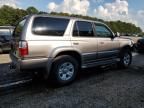 2002 Toyota 4runner Limited