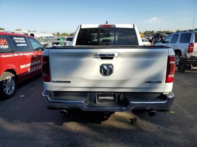 2020 Dodge 1500 Laramie