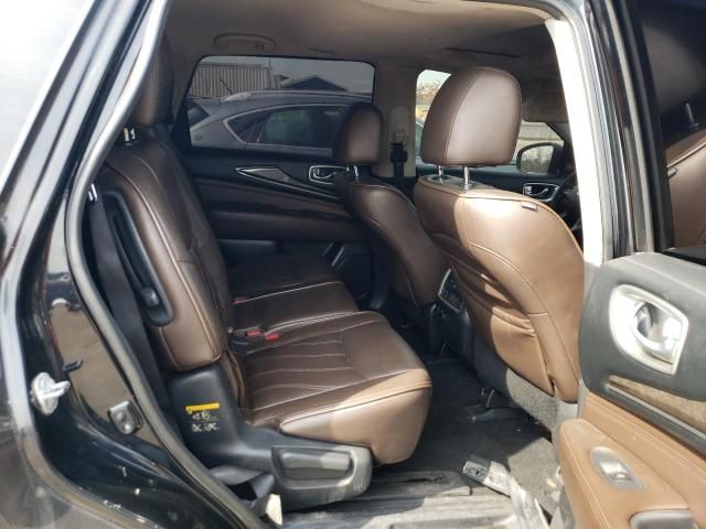 2014 Infiniti QX60