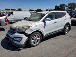 2013 Hyundai Santa FE Sport en venta en Sacramento, CA