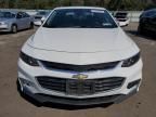 2016 Chevrolet Malibu Premier