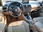 2010 BMW X3 XDRIVE30I