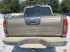 2004 Nissan Frontier Crew Cab XE V6