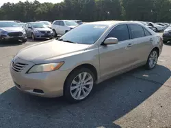 2007 Toyota Camry CE en venta en Exeter, RI