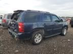 2007 Chevrolet Tahoe C1500