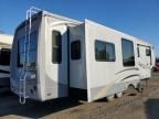 2011 Big Country Travel Trailer