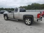 2008 Chevrolet Silverado K1500