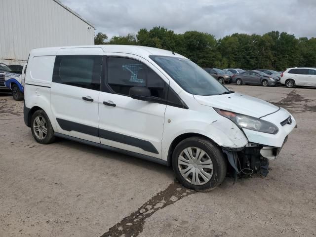 2015 Ford Transit Connect XL