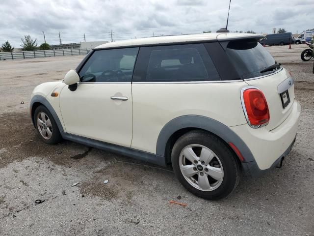 2014 Mini Cooper