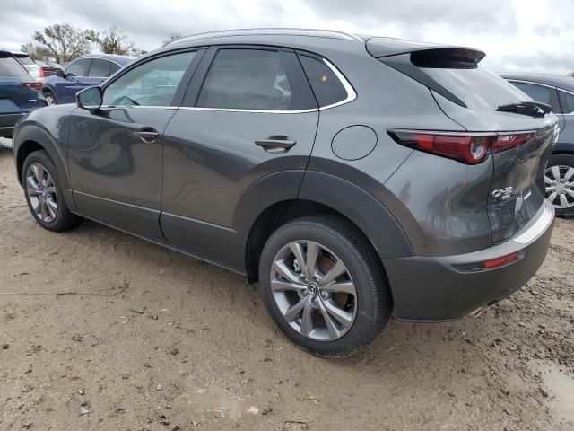 2024 Mazda CX-30 Preferred