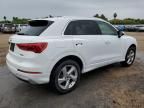 2020 Audi Q3 Premium